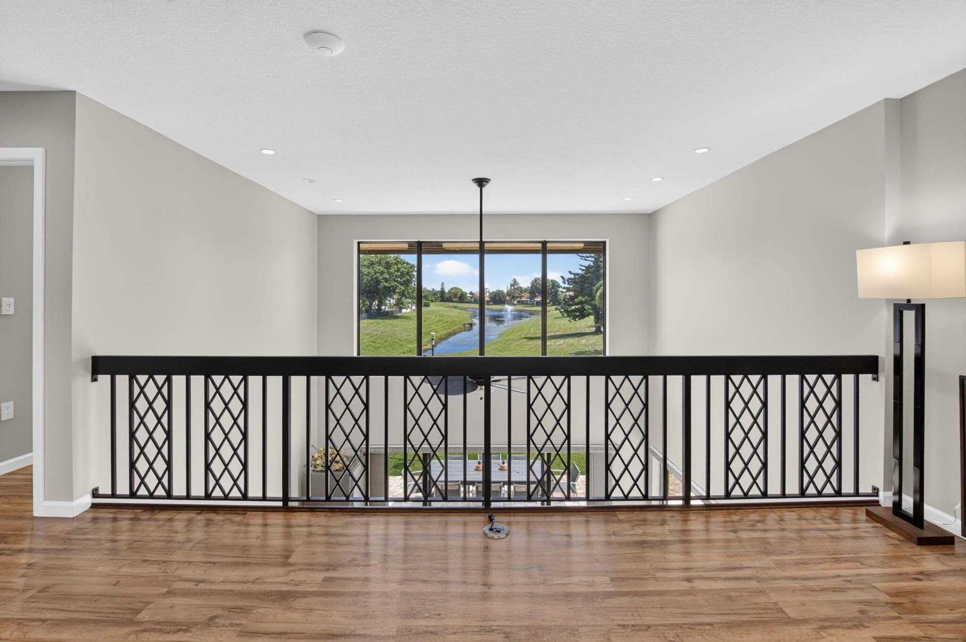 2833 SW 6th Street, Delray Beach, FL 33445 Loft View - 2833 SW 6 St., Delray Bch
