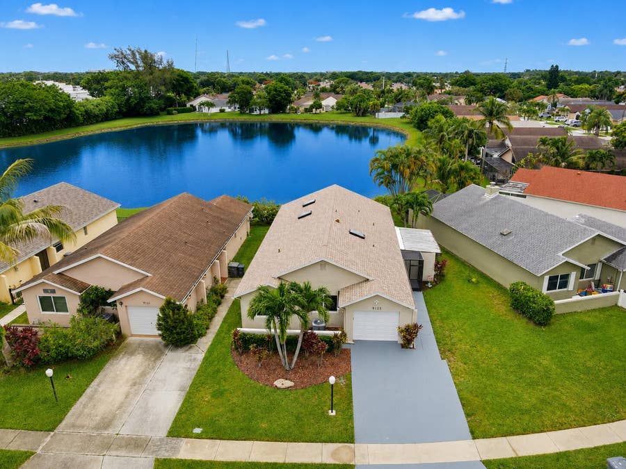 Property photo for 9123 PINE SPRINGS Drive, Boca Raton, FL