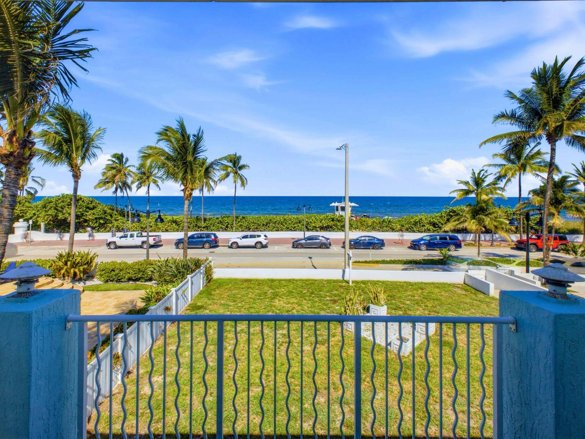 1735 N FORT LAUDERDALE BEACH Boulevard, Fort Lauderdale, FL 33305 Your view