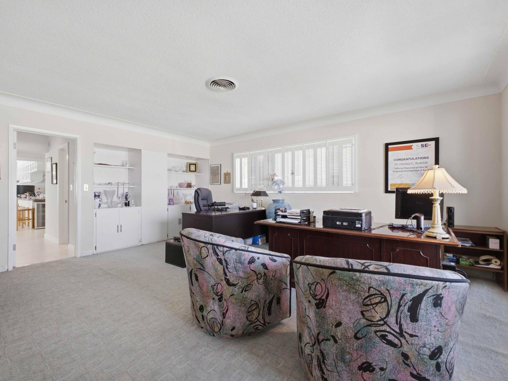 1735 N FORT LAUDERDALE BEACH Boulevard, Fort Lauderdale, FL 33305 Home Office 2