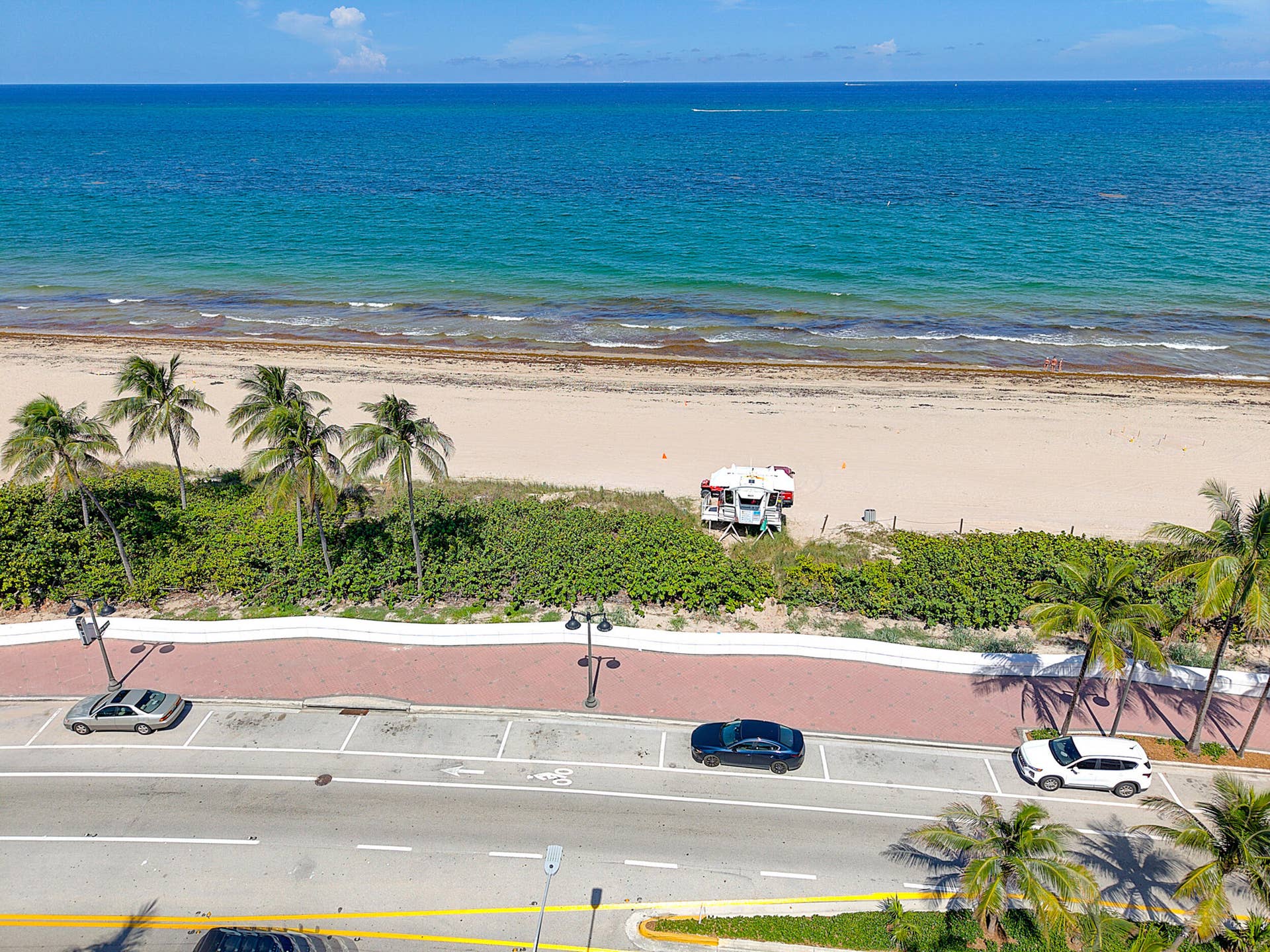 1735 N FORT LAUDERDALE BEACH Boulevard, Fort Lauderdale, FL 33305 35 ft-lauderdale-oceanfront-oceanvie