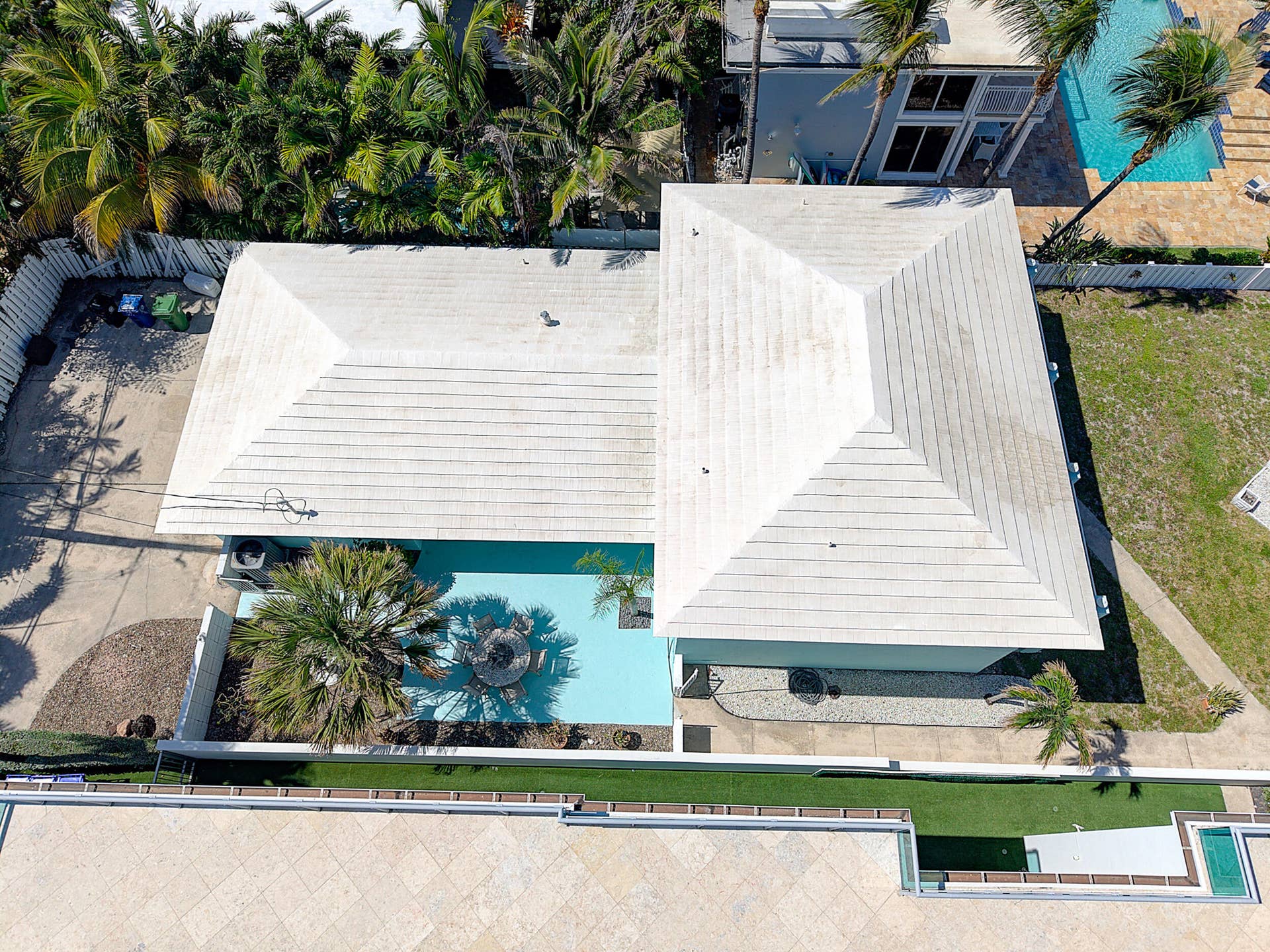 1735 N FORT LAUDERDALE BEACH Boulevard, Fort Lauderdale, FL 33305 34 ft-lauderdale-oceanfront-oceanvie
