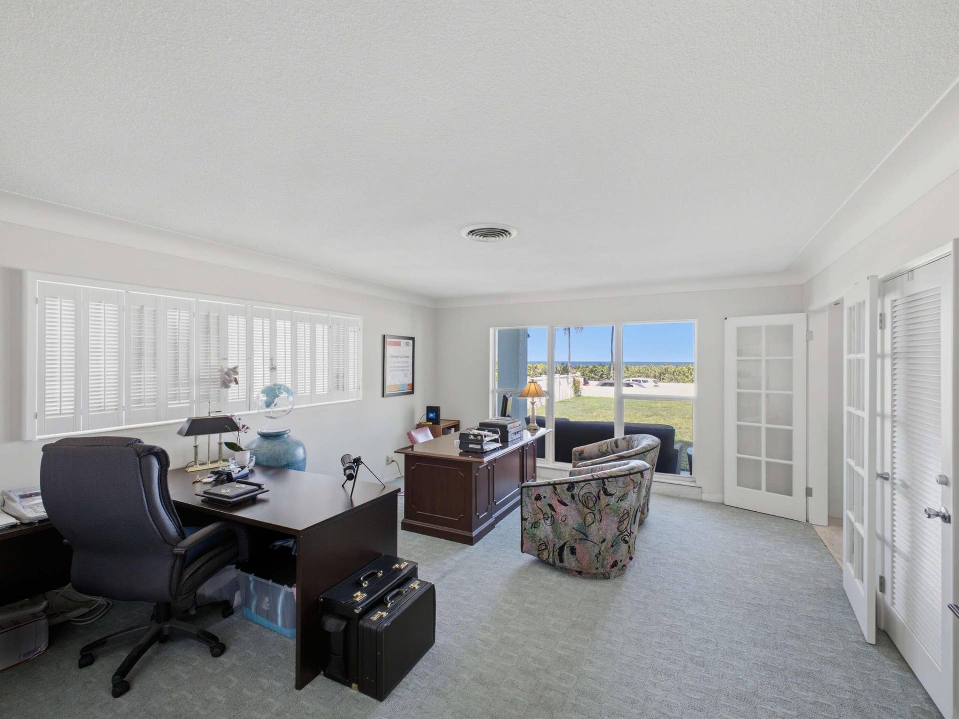 1735 N FORT LAUDERDALE BEACH Boulevard, Fort Lauderdale, FL 33305 Home office/Bedroom