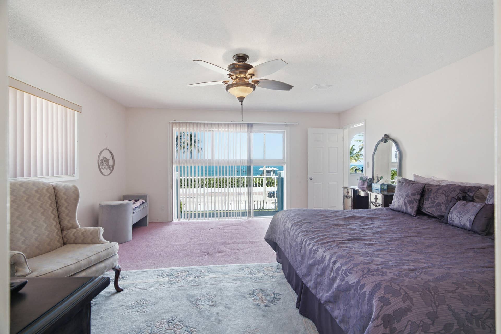 1735 N FORT LAUDERDALE BEACH Boulevard, Fort Lauderdale, FL 33305 Guest bedroom