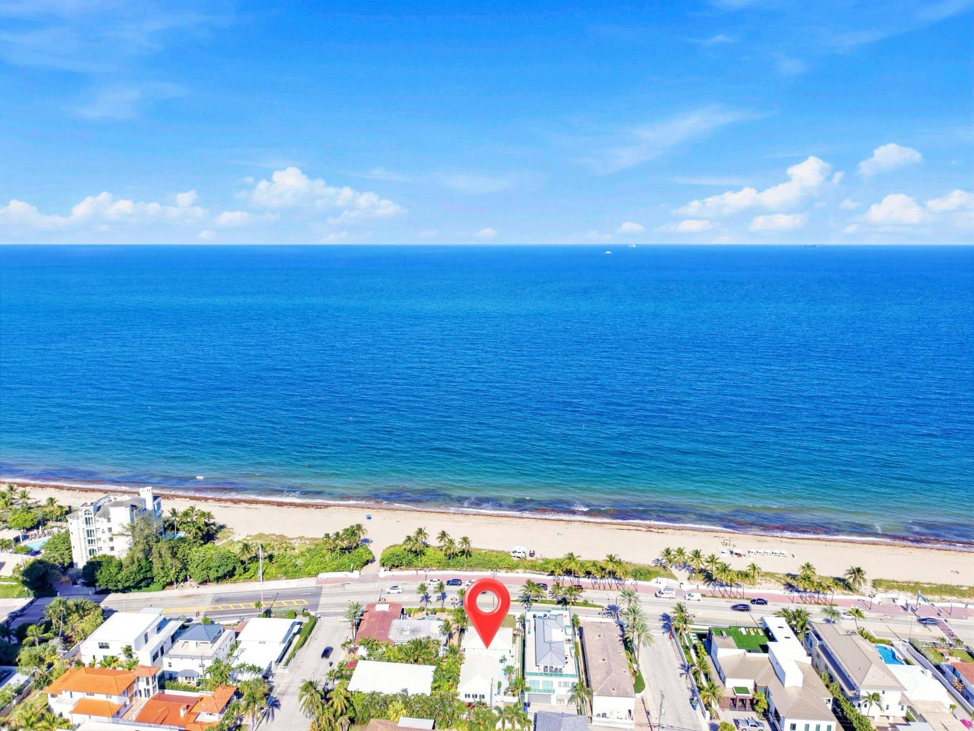 1735 N FORT LAUDERDALE BEACH Boulevard, Fort Lauderdale, FL 33305 Panoramic to East