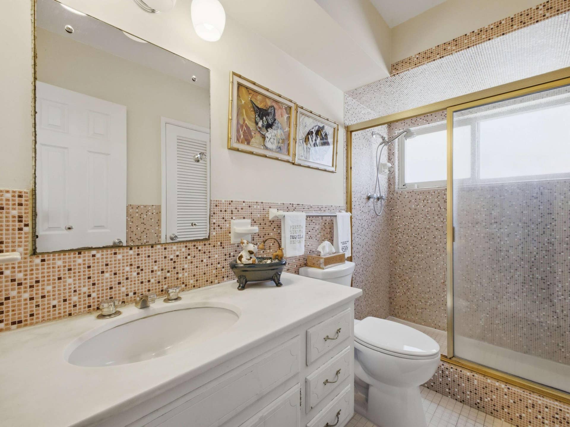 1735 N FORT LAUDERDALE BEACH Boulevard, Fort Lauderdale, FL 33305 Bathroom 1st Floor