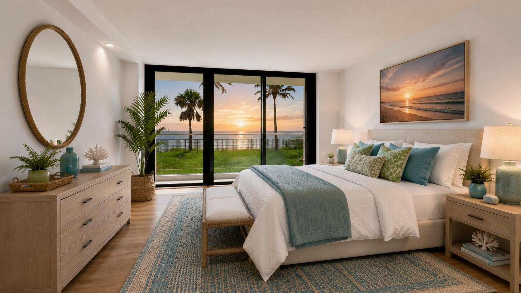 100 S Beach Road, #103, Jupiter, FL 33469 VIRTUALLY STAGED