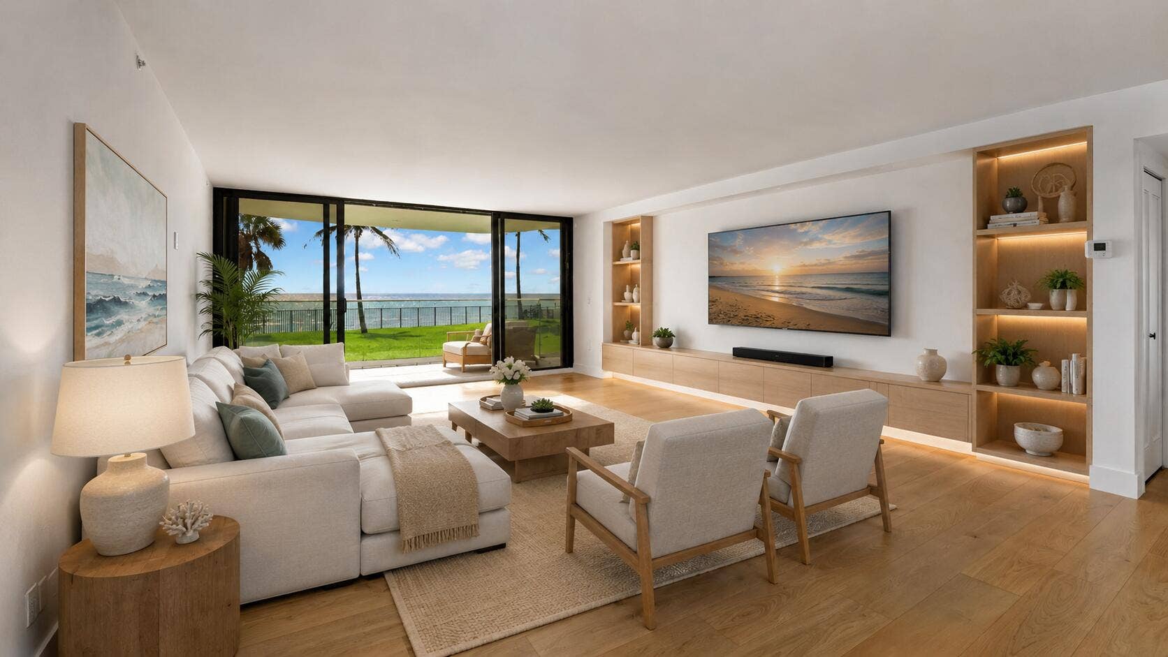 100 S Beach Road, #103, Jupiter, FL 33469 VIRTUALLY STAGED