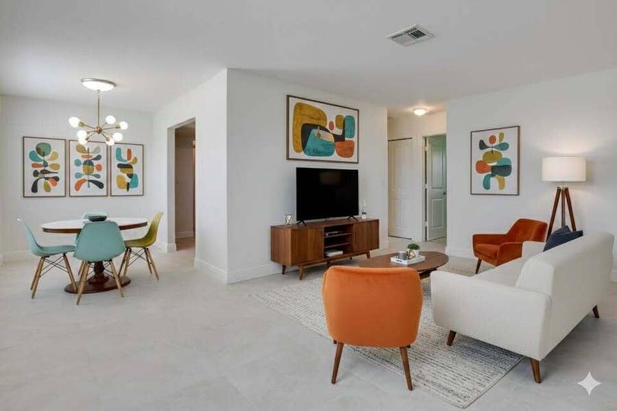 Property photo for 4102 Faith Street, West Palm Beach, FL
