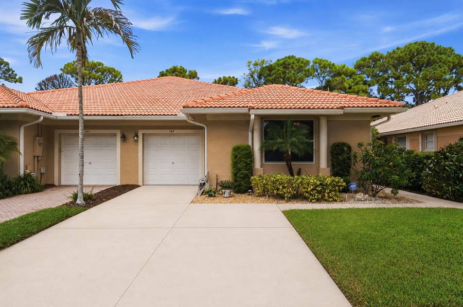 Property photo for 368 W Coral Trace Circle, Delray Beach, FL