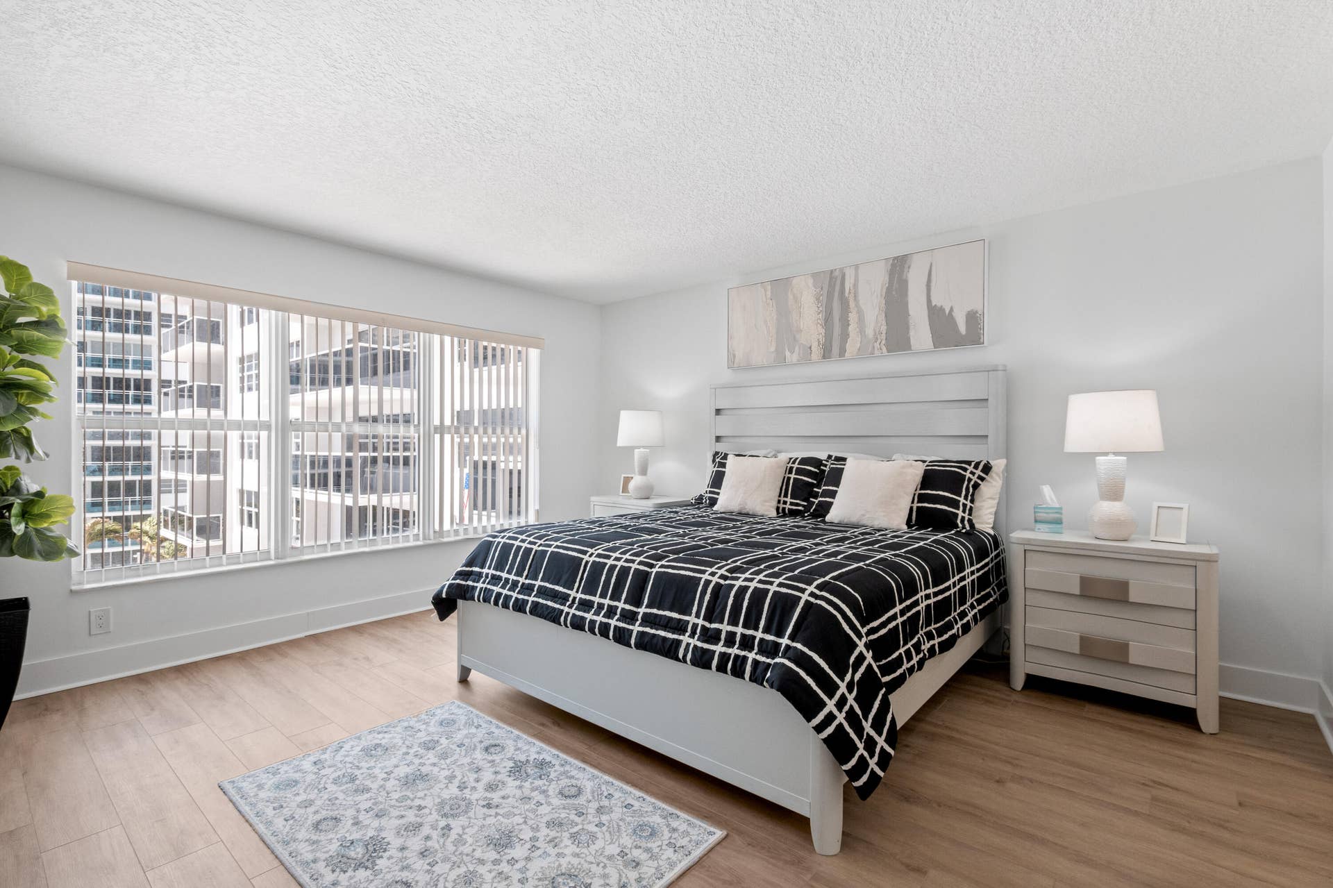 3500 Galt Ocean Drive, #404, Fort Lauderdale, FL 33308 Bedroom