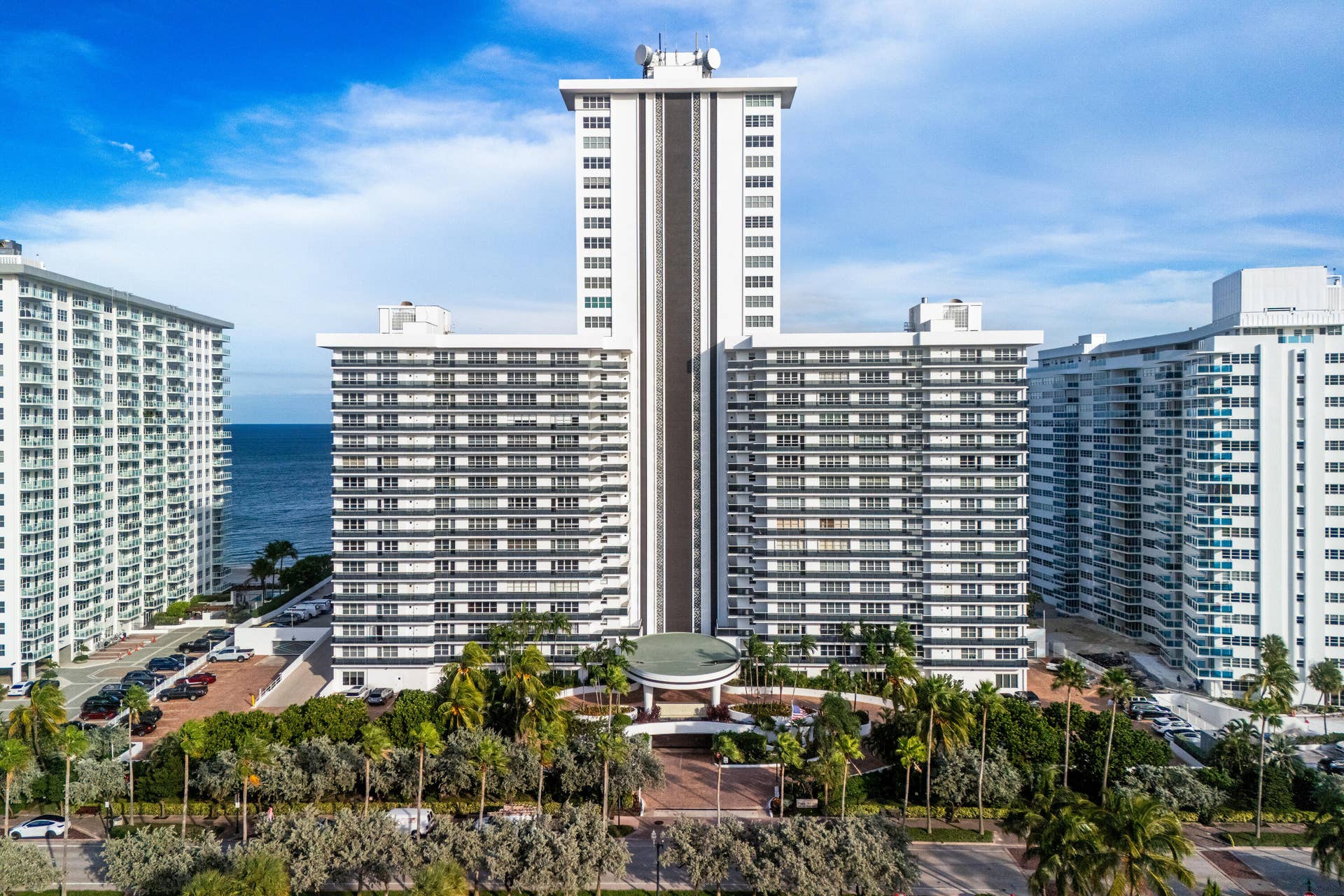 3500 Galt Ocean Drive, #404, Fort Lauderdale, FL 33308 Playa Del Sol
