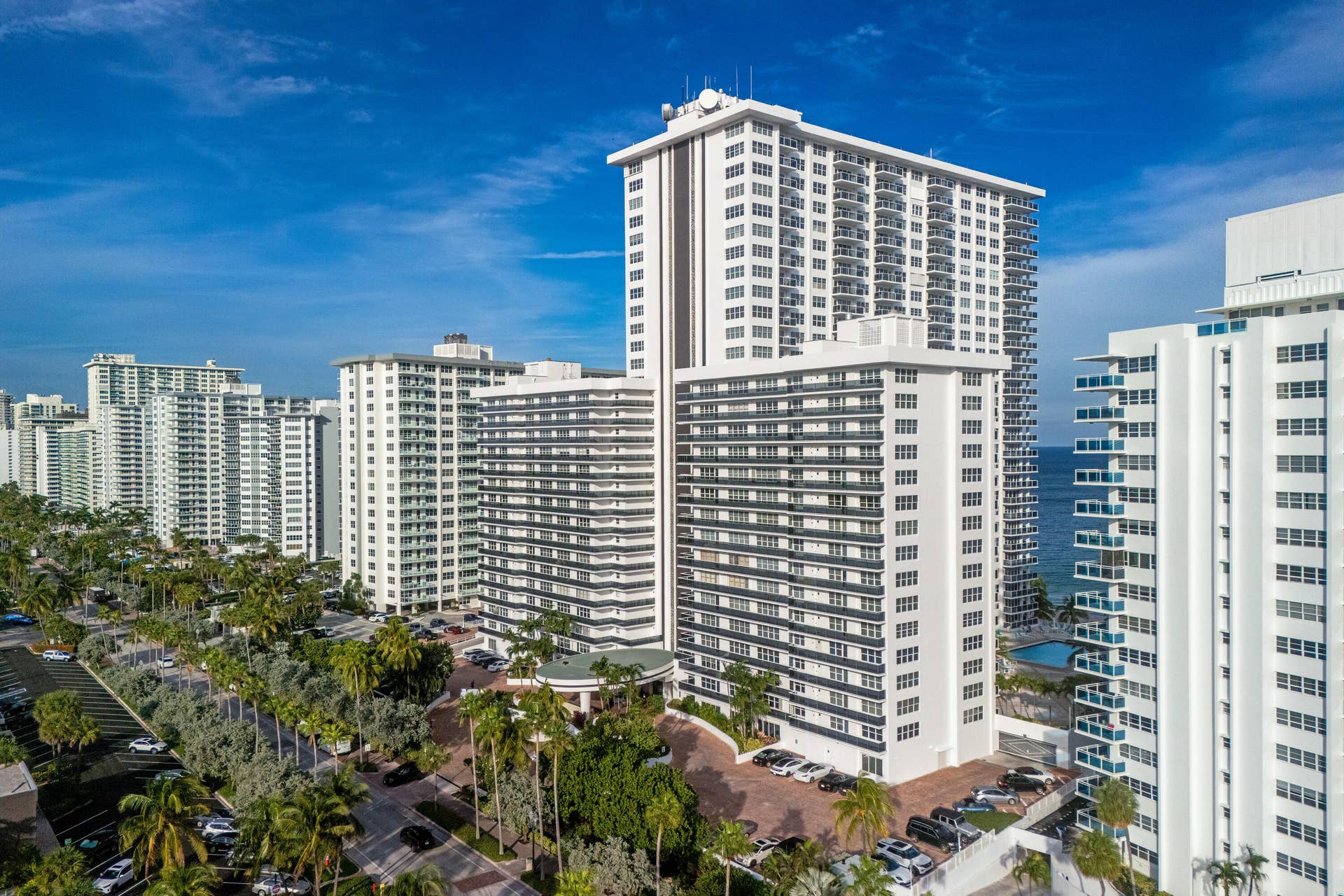 3500 Galt Ocean Drive, #404, Fort Lauderdale, FL 33308 PDS and Galt View NE