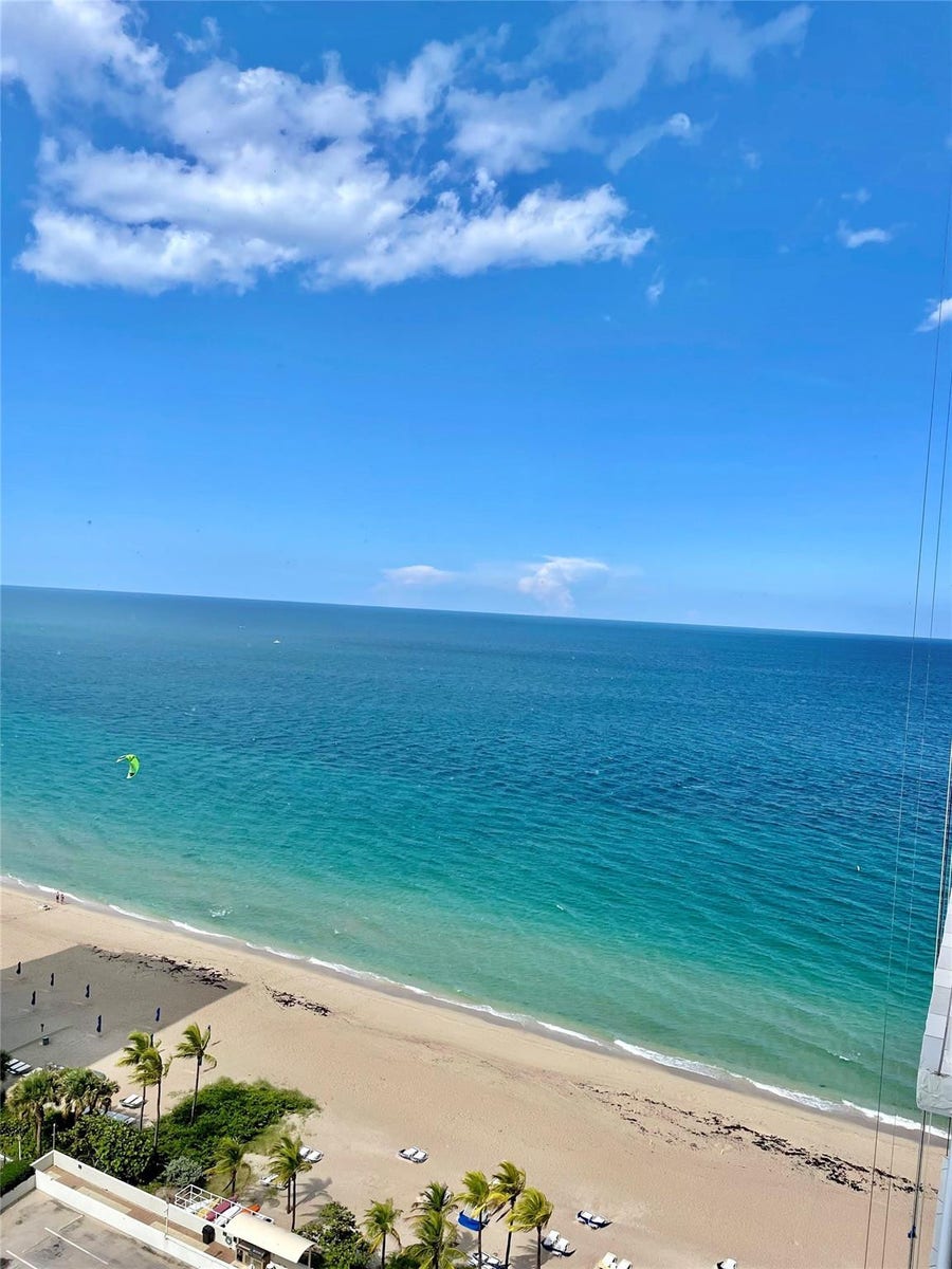Property photo for 3500 GALT OCEAN Drive, #1714, Fort Lauderdale, FL