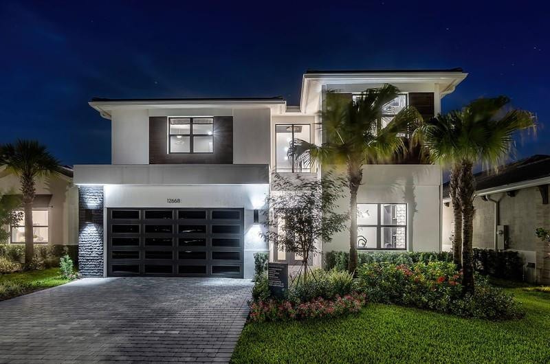 Property photo for 12668 SOLANA BAY Circle, Palm Beach Gardens, FL