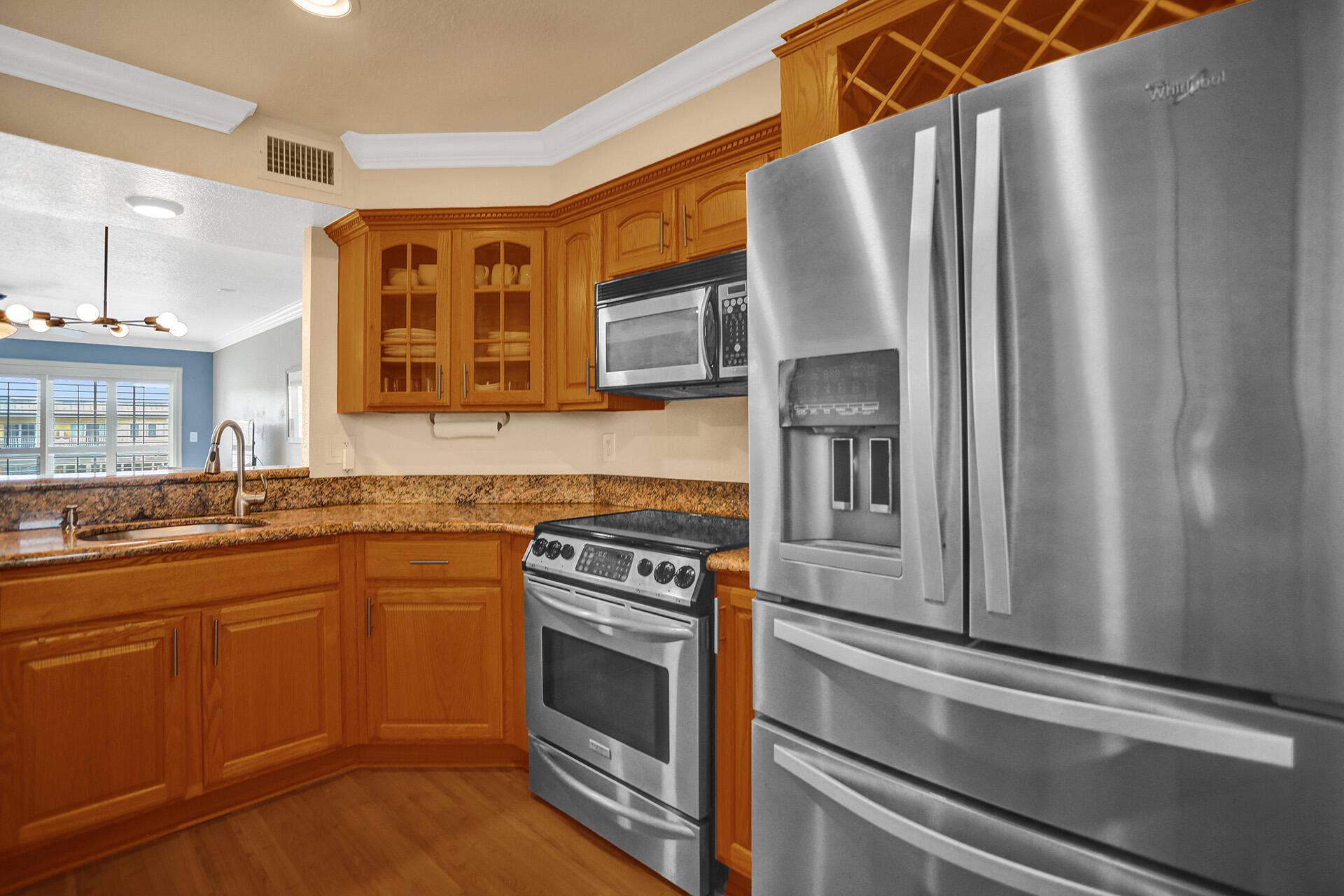 1501 E BROWARD Boulevard, #804, Fort Lauderdale, Fort Lauderdale, FL 33301 3W1A2979