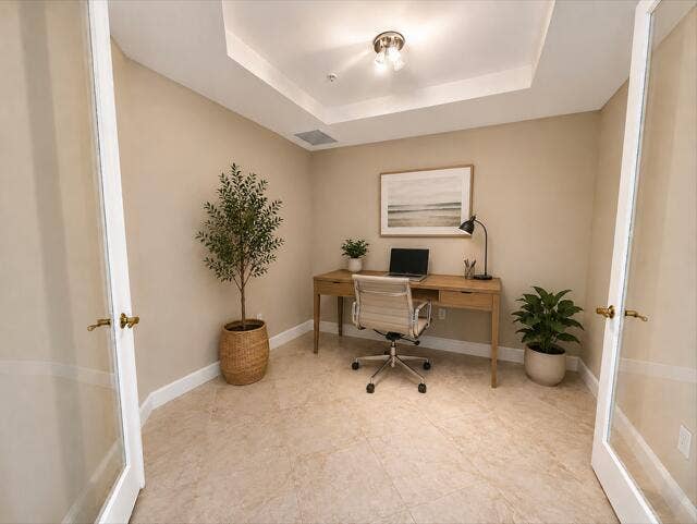 2625 NE 14th Avenue NE, #406, Wilton Manors, FL 33334 Dining or office