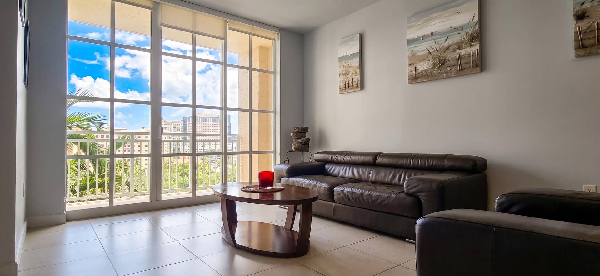 410 EVERNIA Street, #706, West Palm Beach, FL 33401 Living Room