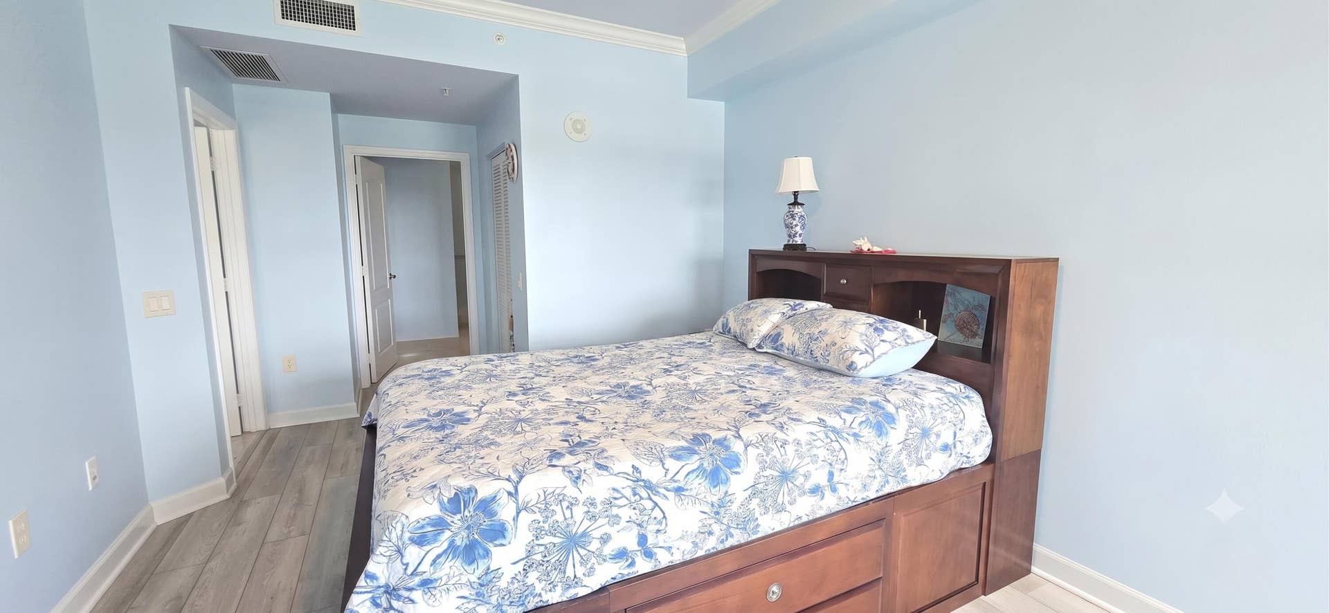 410 EVERNIA Street, #706, West Palm Beach, FL 33401 Master Bedroom
