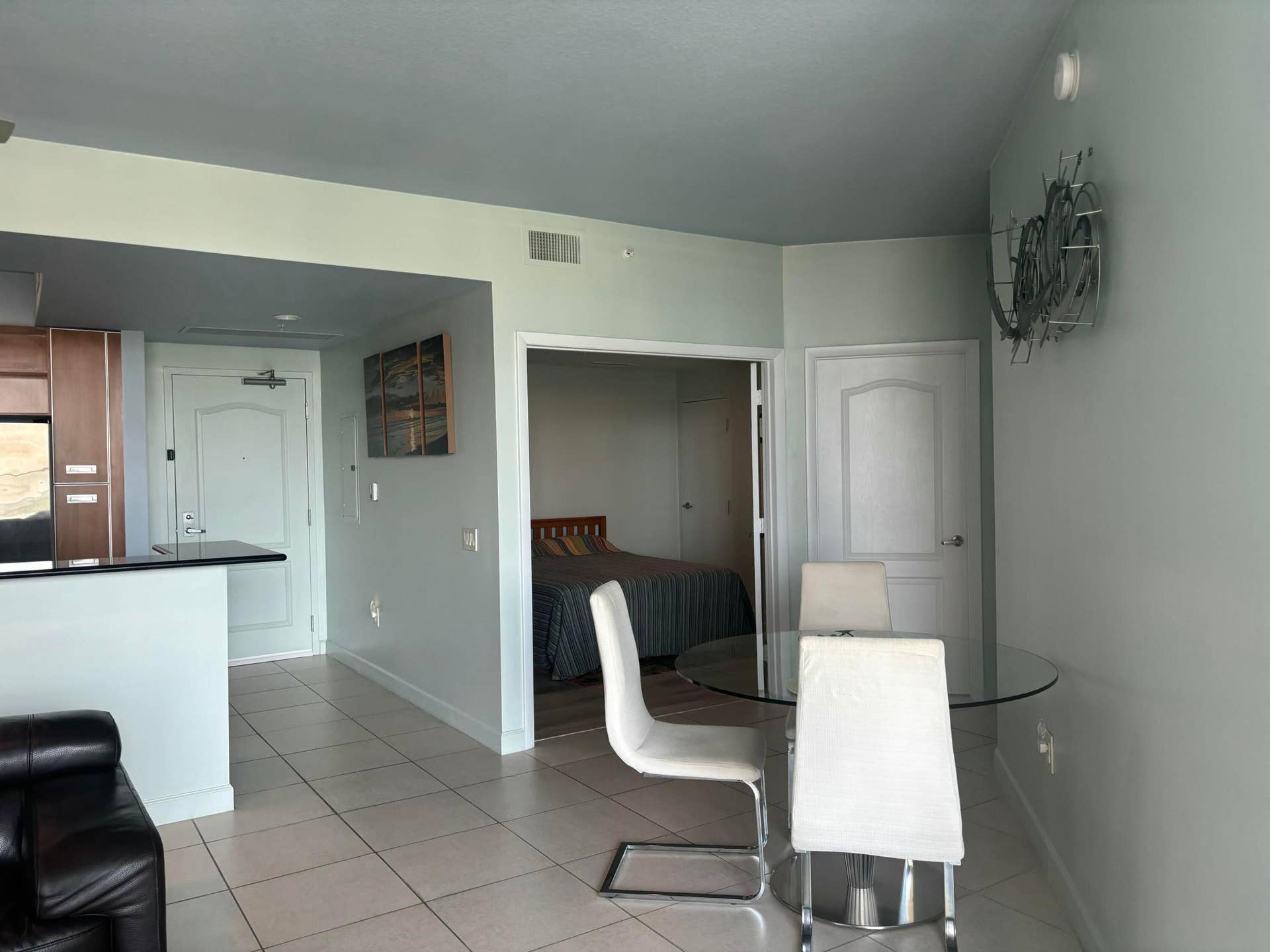 410 EVERNIA Street, #706, West Palm Beach, FL 33401 Dining Area