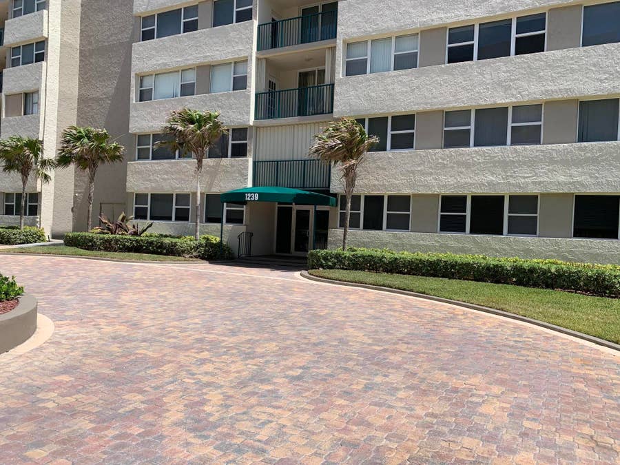 Property photo for 1237 S HILLSBORO MILE N, #601, Hillsboro Beach, FL