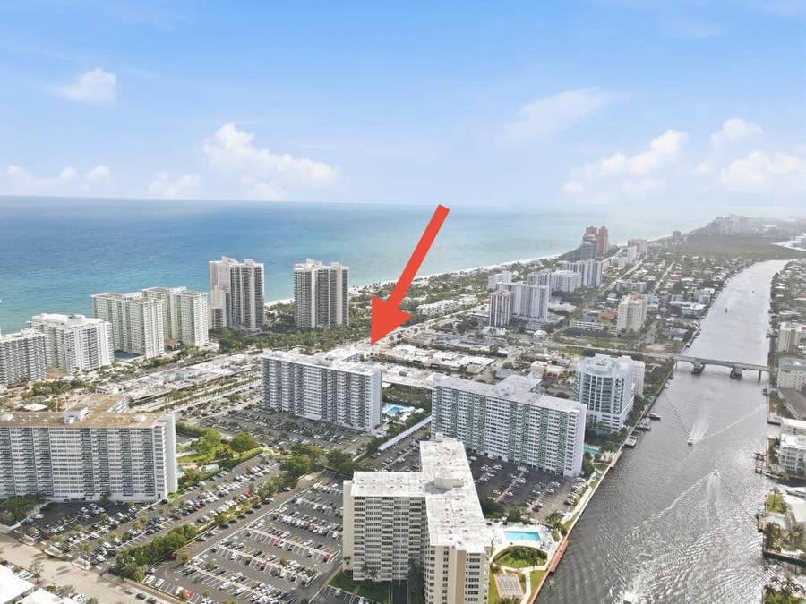 Property photo for 3333 NE 34th Street, #1418, Fort Lauderdale, FL