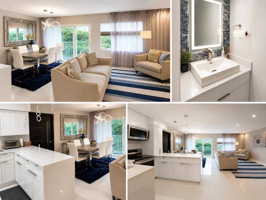 Property photo for 300 Diplomat Parkway, #307, Hallandale Beach, FL