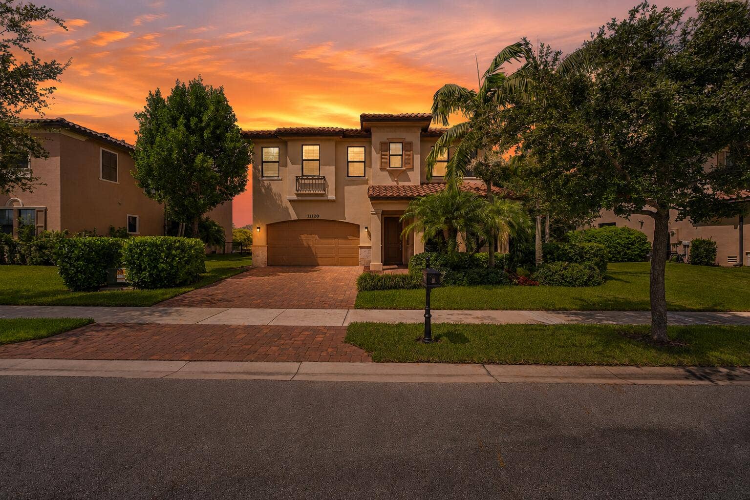 11120 NW 82ND Place, Parkland, FL 33076 1