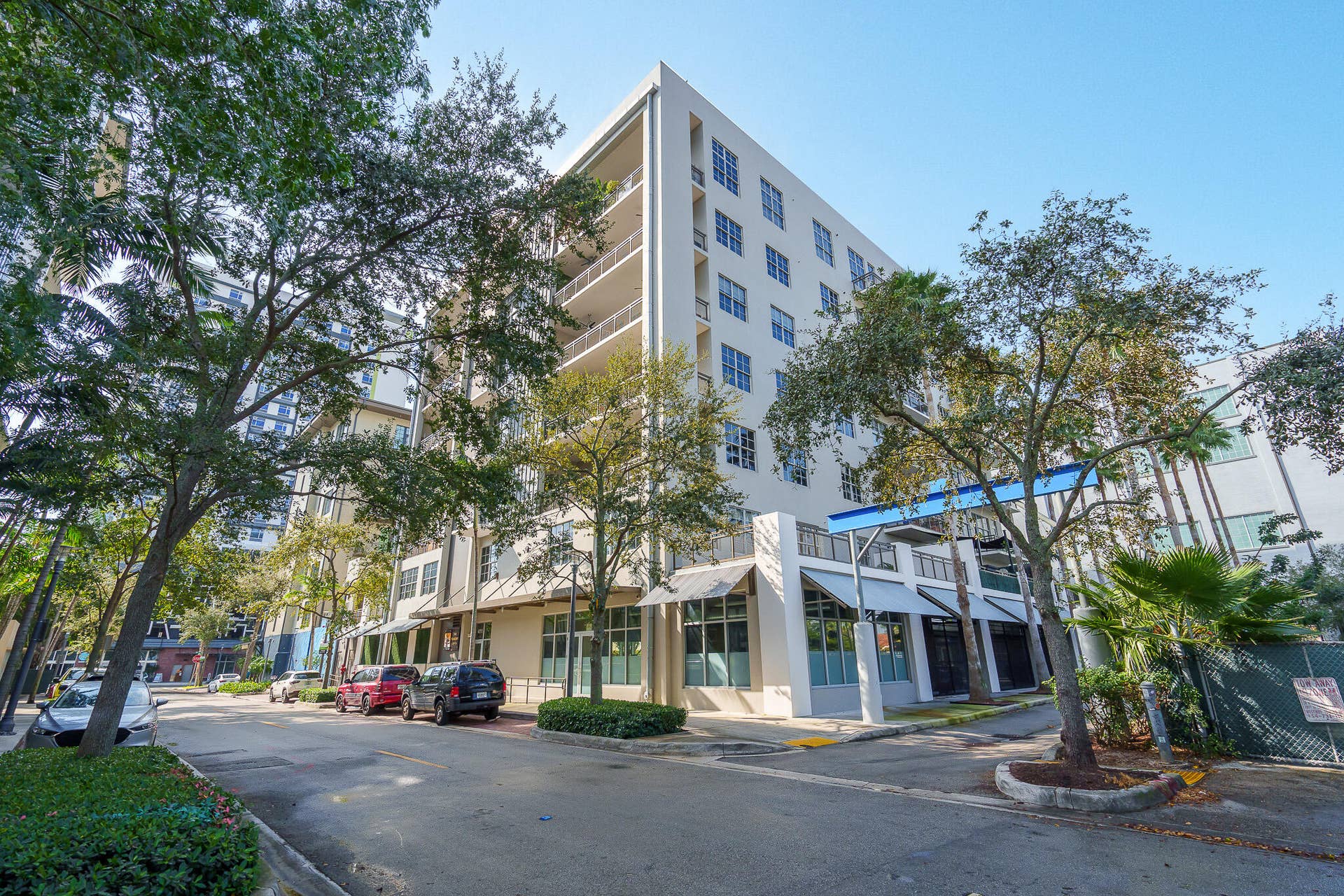 411 NW 1st Avenue NW, #703, Fort Lauderdale, FL 33301 DSC08187-Edit