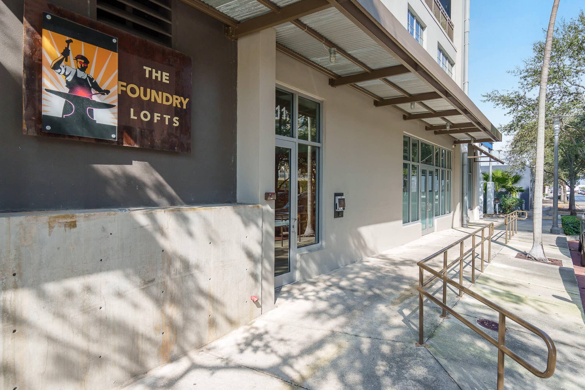 411 NW 1st Avenue NW, #703, Fort Lauderdale, FL 33301 4