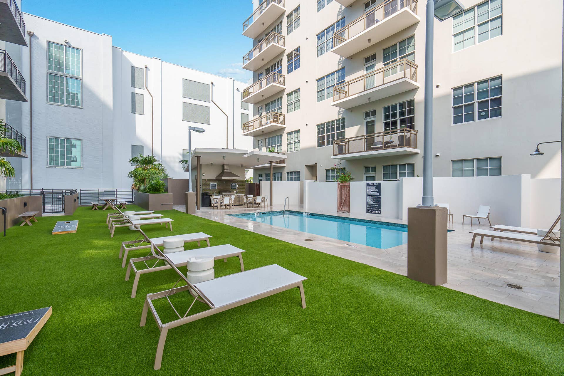 411 NW 1st Avenue NW, #703, Fort Lauderdale, FL 33301 26