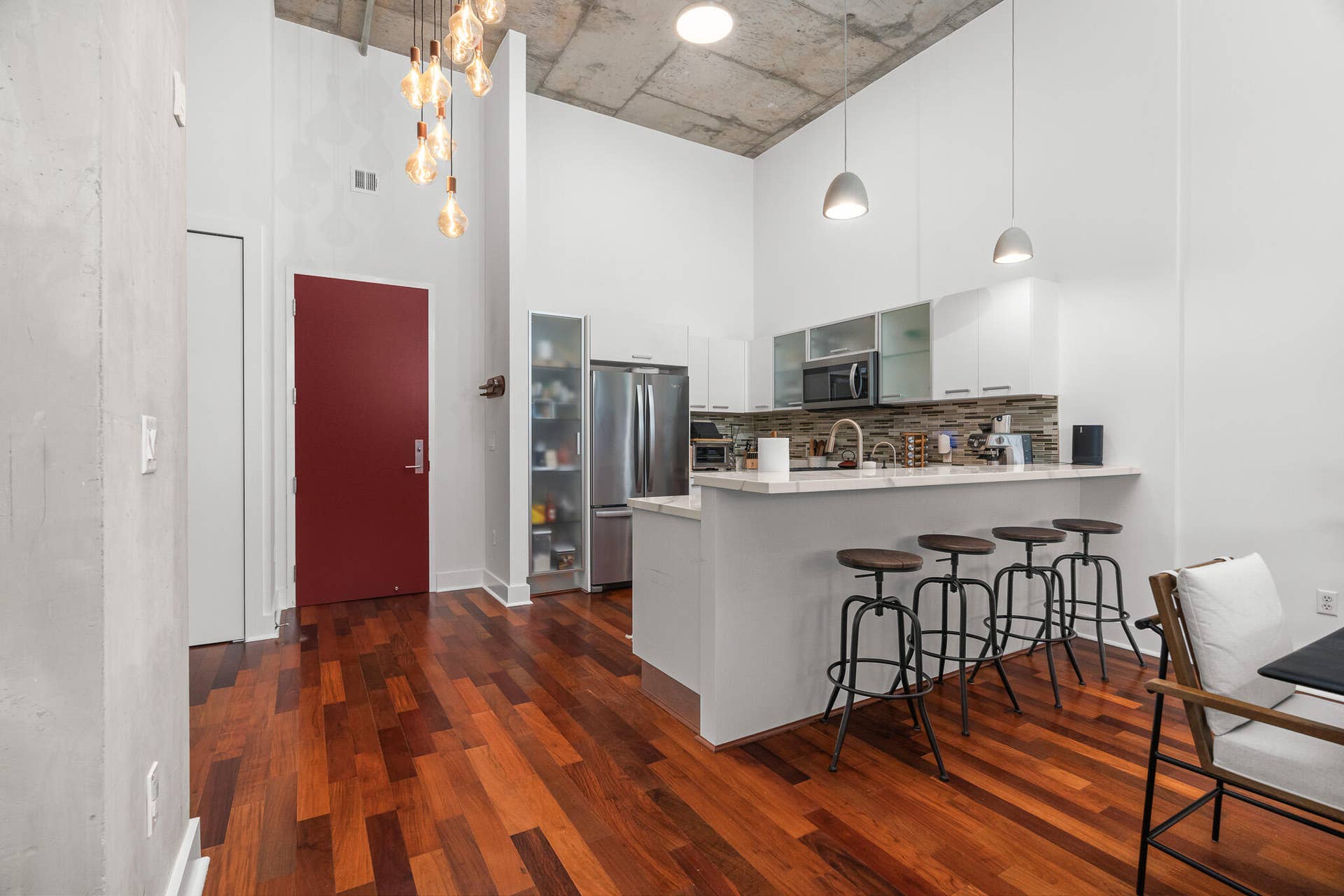 411 NW 1st Avenue NW, #703, Fort Lauderdale, FL 33301 9