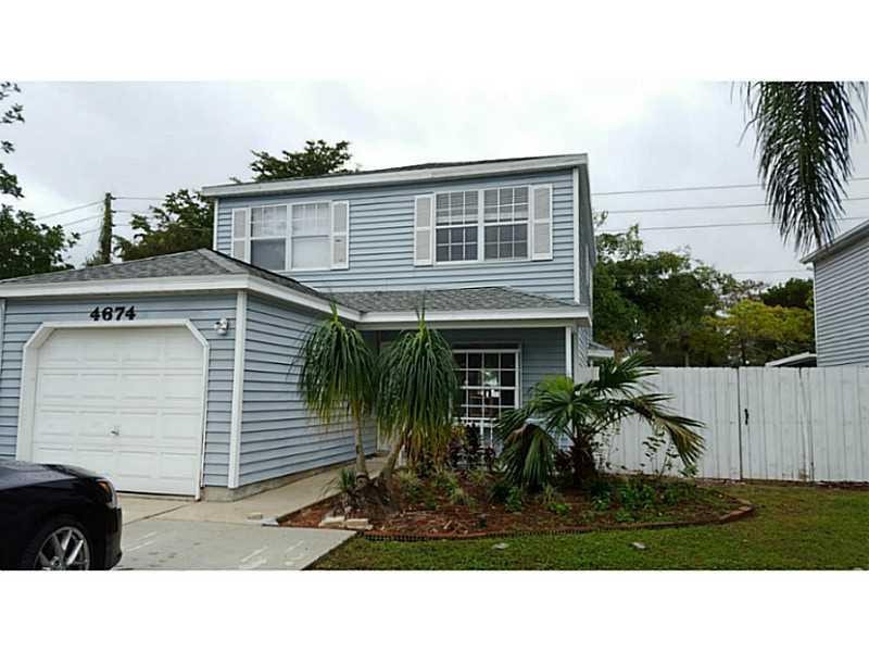 Property photo for 4674 Lakeside Circle, West Palm Beach, FL