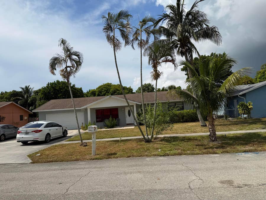 Property photo for 2986 CORTEZ Lane, Delray Beach, FL