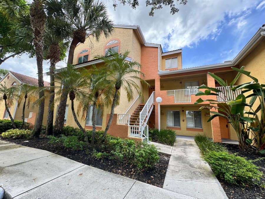 Property photo for 938 Coral Club Drive, #938, Coral Springs, FL