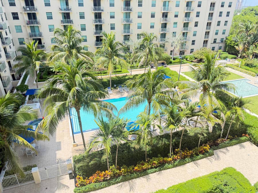 Property photo for 610 CLEMATIS Street, #711, West Palm Beach, FL