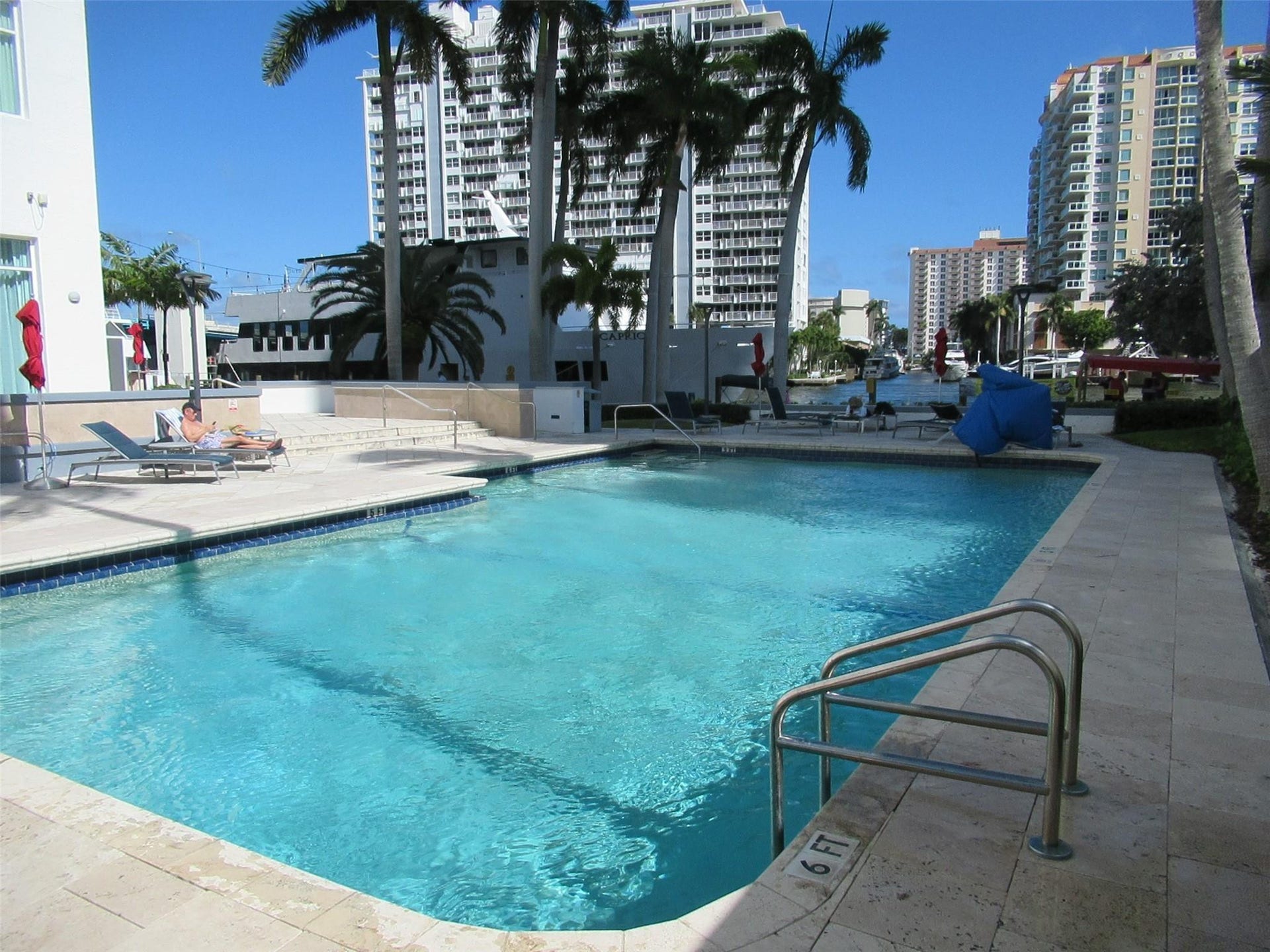 2670 E SUNRISE Boulevard, #301, Fort Lauderdale, FL 33304 Photo 35