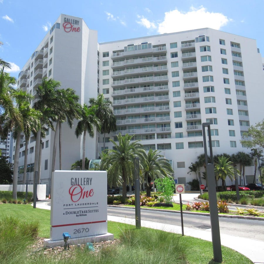 Property photo for 2670 E SUNRISE Boulevard, #301, Fort Lauderdale, FL
