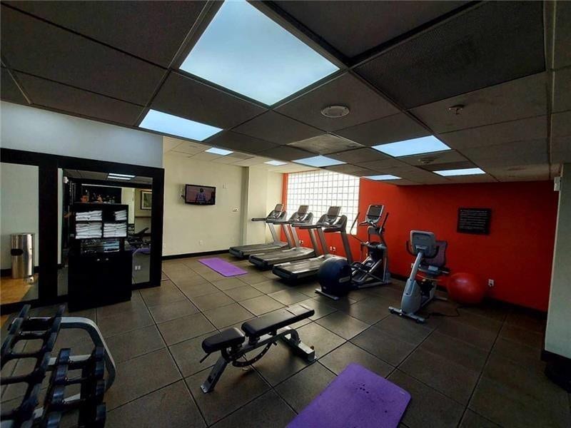 2670 E SUNRISE Boulevard, #301, Fort Lauderdale, FL 33304 Photo 14