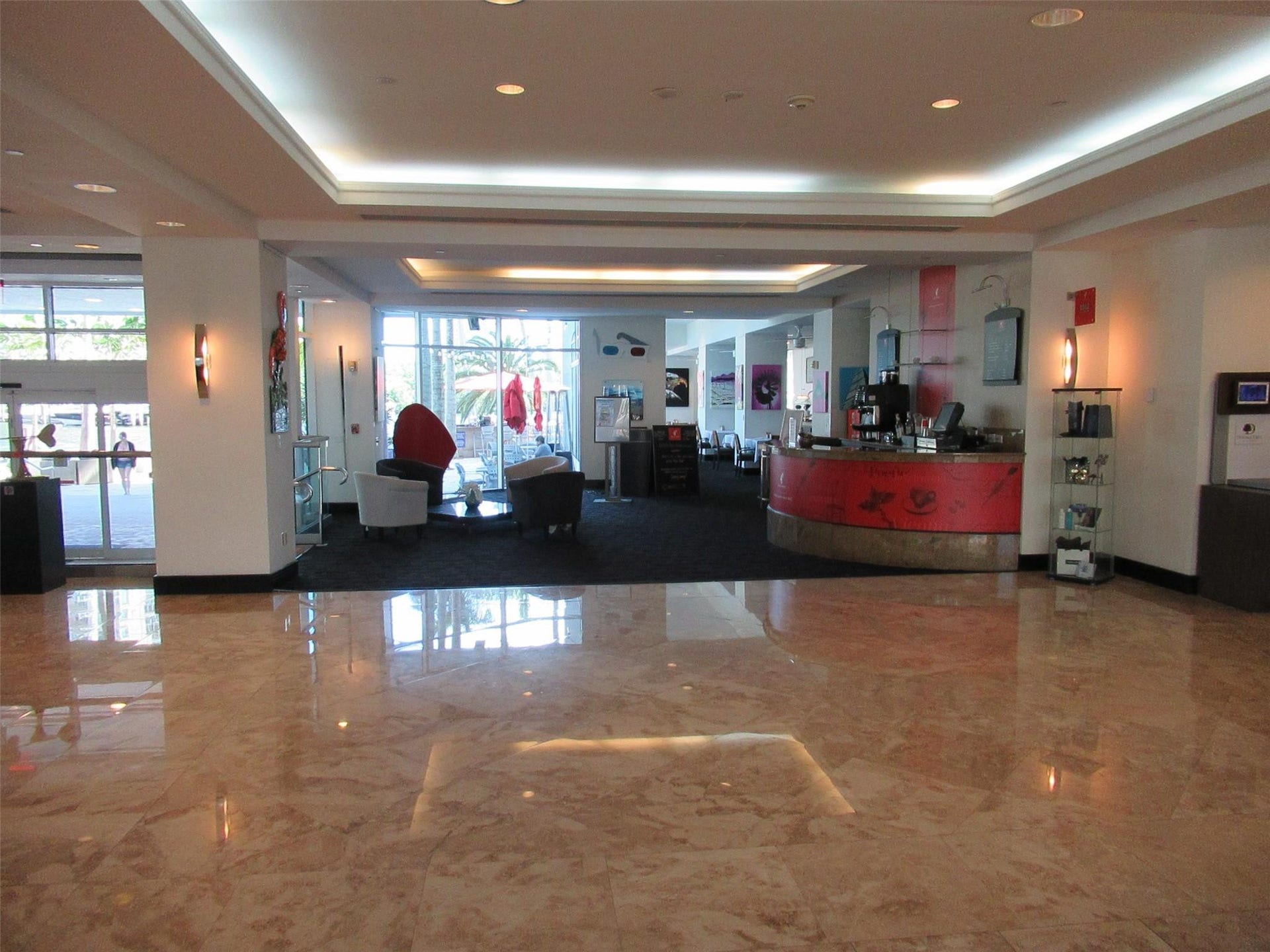 2670 E SUNRISE Boulevard, #301, Fort Lauderdale, FL 33304 Photo 6