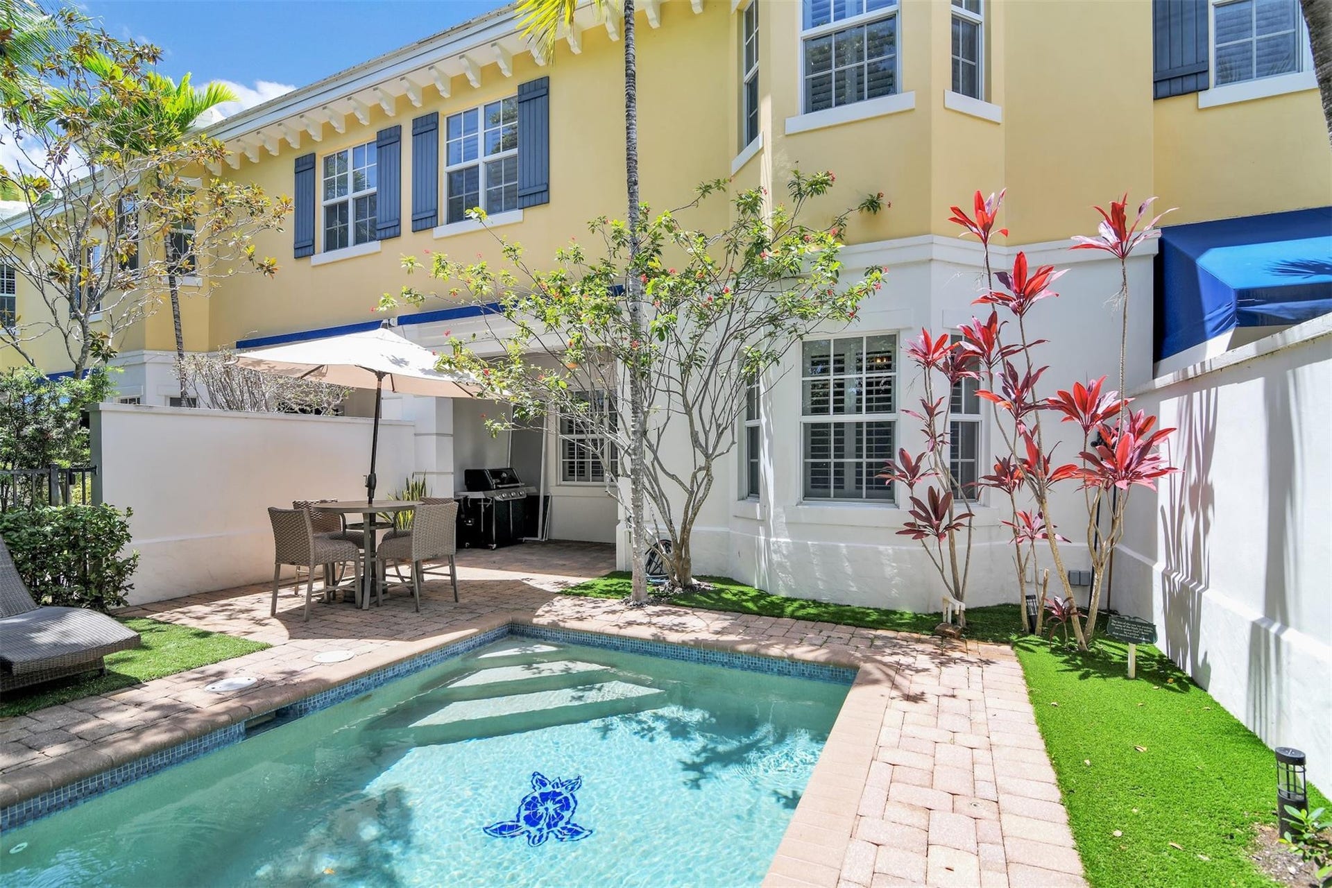 206 Mariner Court, North Palm Beach, FL 33408 Photo 61