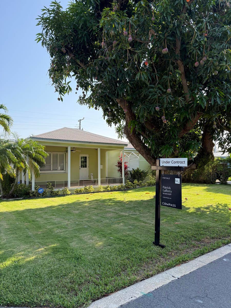 Property photo for 315 RILYN Drive, West Palm Beach, FL