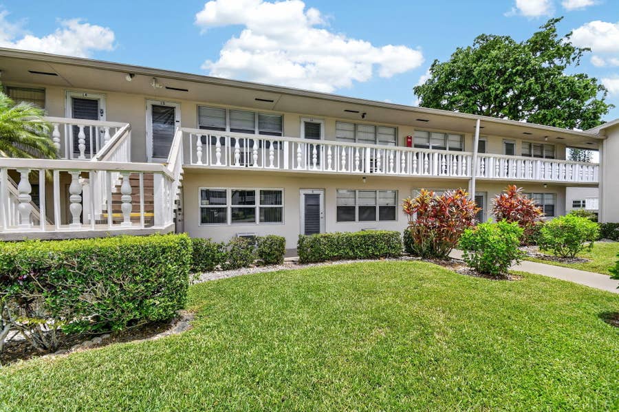 Property photo for 16 SUSSEX A, West Palm Beach, FL