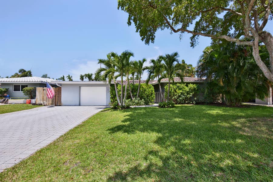 Property photo for 3652 NE 18TH Avenue, Oakland Park, FL
