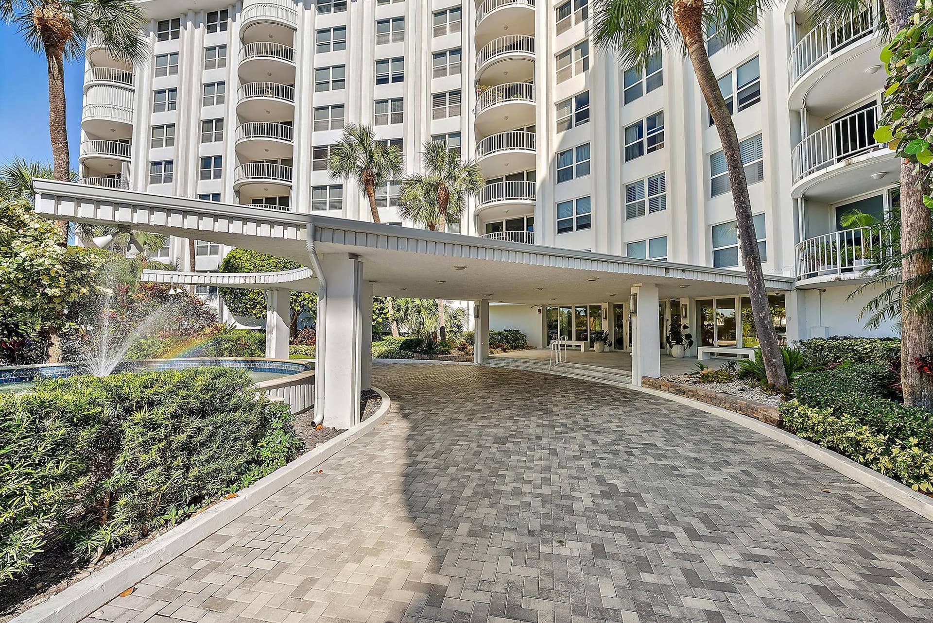 2295 S OCEAN Boulevard, #418, Palm Beach, FL 33480 front HH