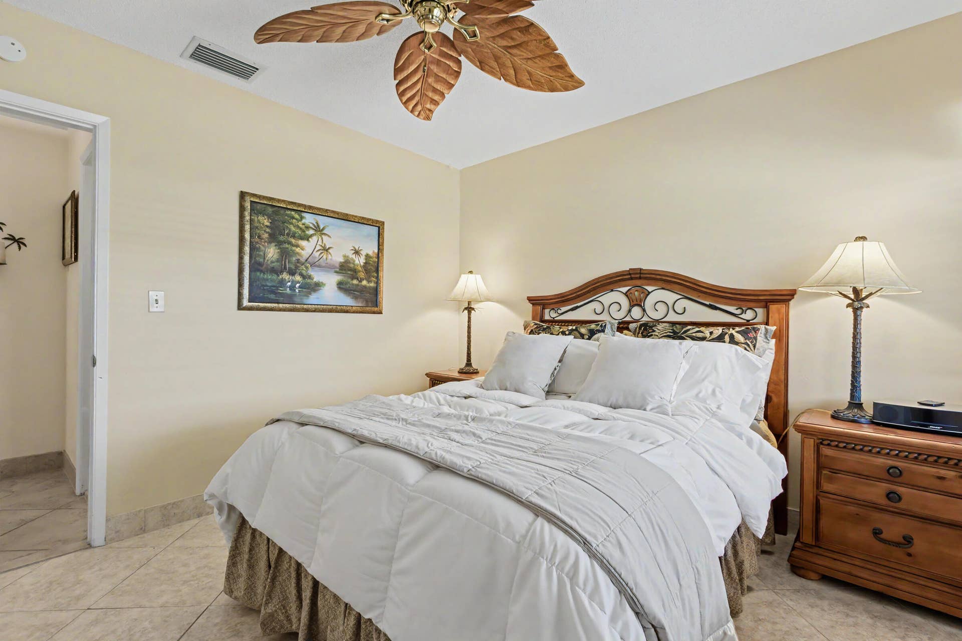 298 SE 6th Avenue, #18, Pompano Beach, FL 33060 Second bedroom