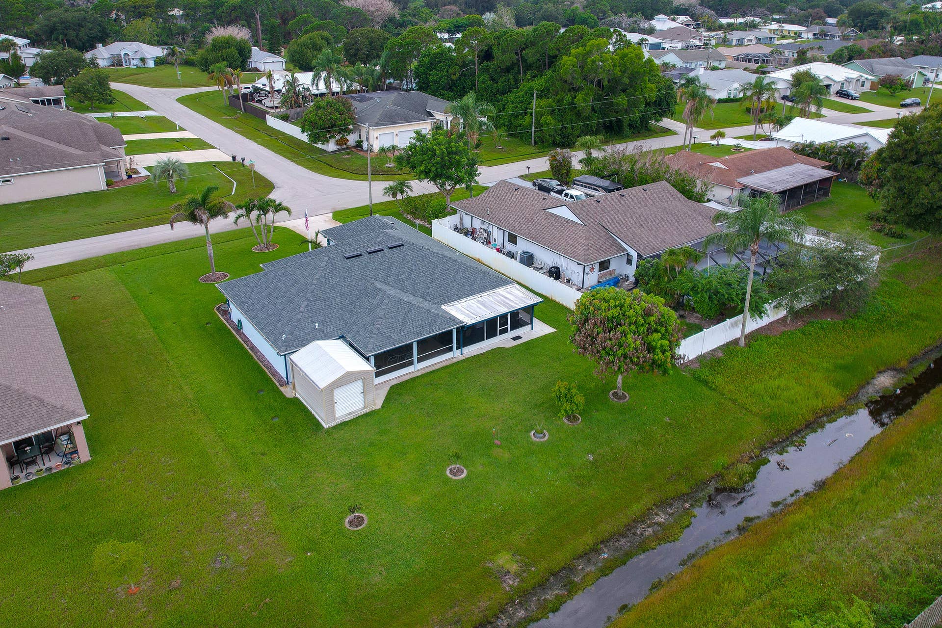 2601 SE Caladium Avenue, Port St Lucie, FL 34952 uDJI_0733