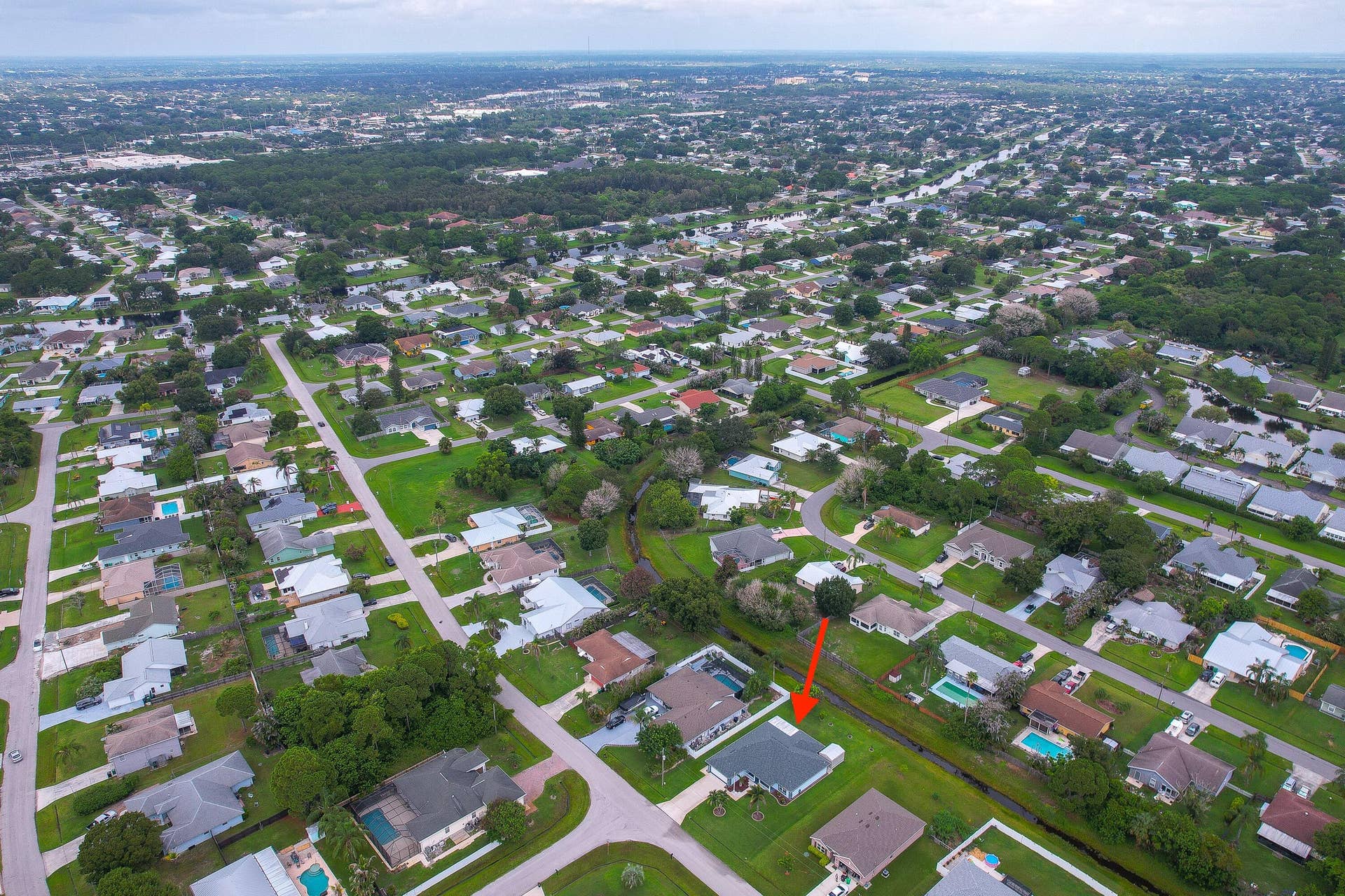 2601 SE Caladium Avenue, Port St Lucie, FL 34952 uDJI_0718