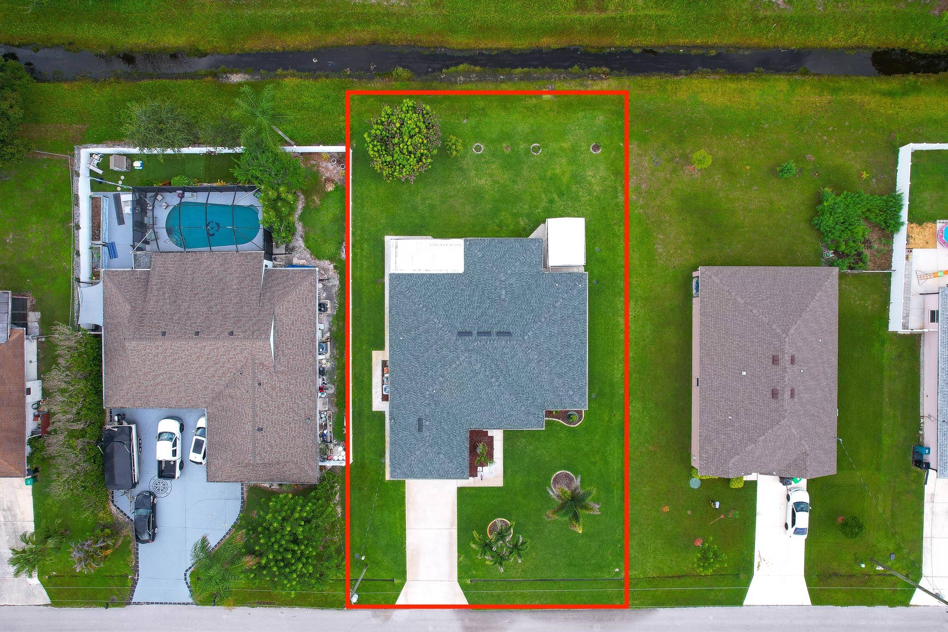 2601 SE Caladium Avenue, Port St Lucie, FL 34952 uDJI_0716