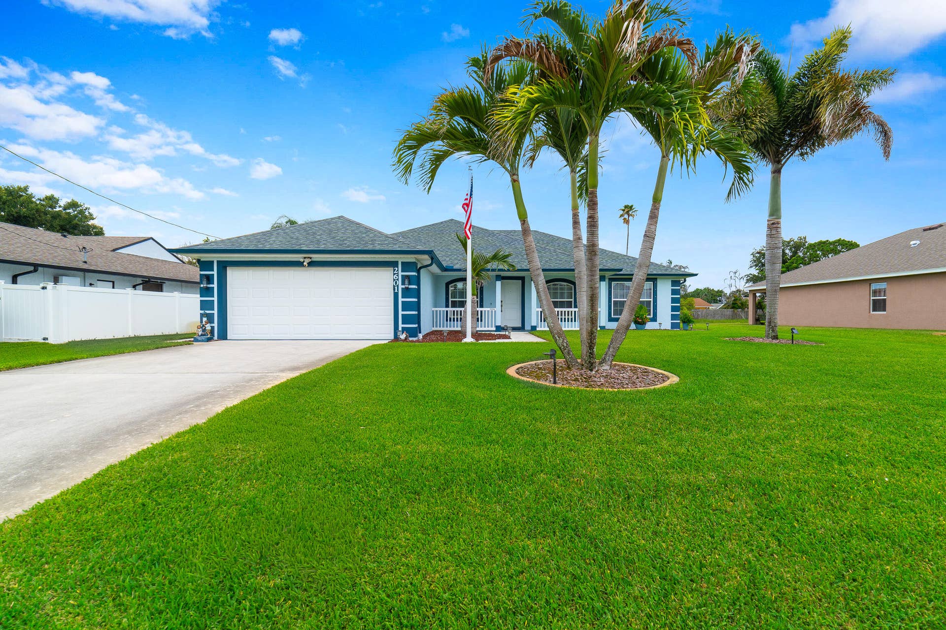 2601 SE Caladium Avenue, Port St Lucie, FL 34952 DSC07963